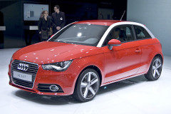 女性も乗りやすい輸入車のご紹介 ラウンドモーター